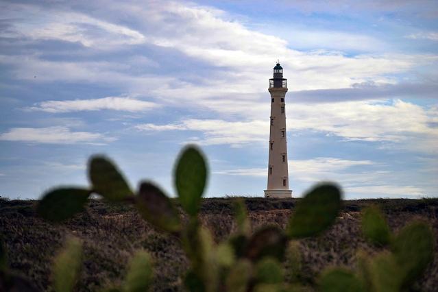 California Lighthouse